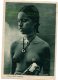 Erythrée , Carte Femme Afrique Orientale 1906  ((43/44) - Eritrea