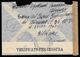 Italy: 1942 Censored Airmail Cover - Airuno Como To Berlin - Luftpost