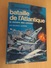 JLB2018-1 / LIVRE GUERRE 39-45 J'AI LU BLEU : BATAILLE DE L'ATLANTIQUE LA VICTOIRE DES CONVOIS - Guerre 1939-45