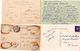 LOT Carte Postale FRANCE - 5 - 99 Cartes