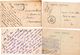 Delcampe - LOT Carte Postale FRANCE - 5 - 99 Cartes