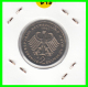 ALEMANIA - GERMANY  MONEDA DE 2.00 DM - AÑO 1991 -G  KURT SCHUMACHER - S/C - 2 Mark