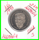 ALEMANIA - GERMANY  MONEDA DE 2.00 DM - AÑO 1993 -J  KURT SCHUMACHER  - S/C - 2 Marcos