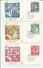 Delcampe - MONACO - RARE- DONT 1951-BEAU LOT D ENVELOPPES RECOMMANDEES ET 1ER JOUR/CARTES 1ER JOURS/ENTIERS - VOIR SCANNS - Collections, Lots & Series