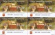 *VATICANO: 2^ Emissione 2017 - Numeri 226/229* - Schede NUOVE (MINT) In Folder - Vaticano