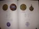 Collection Of Ottoman Naval Seals And Stamps 2 Bound Istanbul Naval Museum - Topics