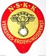 NSKK Verkehrs-Erziehungsdienst Kelle - Equipement