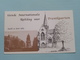 Tiende Internationale Ruildag Voor Prentkaarten () AALST - Anno 1984 ( Zie Foto Details ) ! - Bourses & Salons De Collections