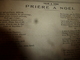 1918 La Royauté De MADELON;   Prière à NOËL; Etc    LSDS (La Semaine De Suzette) - La Semaine De Suzette