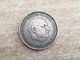 1957 (58) Spain Espana 25 Pesetas Coin, Scarce Date - VF Very Fine - 25 Pesetas