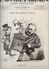 Revue Le Monde Parisien 1881 Orgue De Barbarie Gambetta Bismarck Jeu De Cartes Playing Cards Voir Scans - Magazines - Before 1900