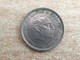 1957 (58) Spain Espana 25 Pesetas Coin,  VF/Ex Very Fine, Ex Fine - 25 Pesetas