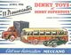 DINKY TOYS - CD DE CATALOGUES -1931 A 1971 - +DIVERS- - Jouets Anciens