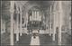 St Michael's Church, Teignmouth, Devon, C.1905 - W Dennis Moss Postcard - Other & Unclassified