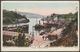 Loading Jetties, Fowey, Cornwall, C.1905-10 - Postcard - Other & Unclassified