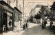 1 CPA   Cormeilles  Grande Rue  Anno 1905 - Autres & Non Classés