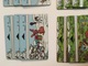 Telefoonkaarten - 1995 Belgacom - Digit - S97 - S108 + S116 En S117 + 2x Specials! - [4] Colecciones