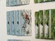 Delcampe - Telefoonkaarten - 1995 Belgacom - Digit - S97 - S108 + S116 En S117 + 2x Specials! - Verzamelingen