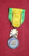 Médaille Militaire - Valeur &amp; Discipline 1870 - Frankrijk