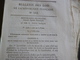 Delcampe - Lot 8 Bulletins Des Lois Thème Presse Journaux Crieurs Publics Journaux Périodiques Afficheurs - Decreti & Leggi