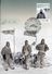Entier Postal De 2012 Sur CP Avec Timbre "Centenaire Expédition En Antarctique - Xavier Mertz" - Oblit. PJ 4 Sept 2012" - Cartes-maximum