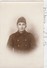 Militaria - Carte Photo - Portrait  De Soldat . ( A Definir. ) Photo : Chenoz - Marseille - War 1914-18