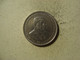 MONNAIE MAURICE 1 RUPEE 1990 - Mauritius