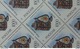 RUSSIA 1996 MNH (**)YVERT 6215.6218 - Full Sheets