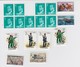 Delcampe - ESPAGNE - LOT DE TIMBRES NEUFS MNH** - 6 SCANS /3 - Collections (sans Albums)