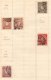 Delcampe - JAPON - Bonne Collection Généralement Oblitérée De 1883 à 1940 TB - 18 Scans - Collections, Lots & Séries