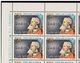 1991 San Marino Saint Marin 100° DELLA RADIO, MAXWELL 20 Serie In Foglio MNH** - Physics