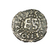 Denier - Herbert 1er - Comté Du Maine - France - Billon - Pa.1552 - 1,41 Gr. - TB - - 1031-1060 Enrico I