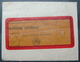 1960 TELEGRAMM SEND FROM KOSOVSKA MITROVICA (KOSOVO) To PRIZREN (KOSOVO - SRBIJA), - Other & Unclassified