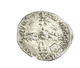 Douzain Aux Croissants - Henri II - 1550 G. - Poitier  - 1,69 Gr. - TB + - Billon - - 1547-1559 Henri II