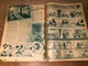 REVUE JOURNAL BRAVO 1943 35   CIRQUE EDGAR P JACOBS LE RAYON U - Autre Magazines
