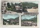 Saluti Da DEMONTE, Italy, 1959 Used Postcard [20648] - Cuneo