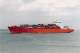 " CAST PROMINENCE Hamilton " ** Lot De/of 2 ** PORTE CONTAINER - CARRIER DOOR - PHOTO 1980-2001 Cargo - Commerce