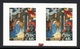 IRELAND 2006 Christmas/Nativity: Horizontal Pair Of Stamps UM/MNH - Nuovi