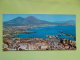 Kov 3006 - NAPOLI,  BIG FORMAT 21 X 11 - Avezzano