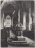 FONT LOOKING EAST, PARISH CHURCH, COVENTRY, United Kingdom, Real Photo Postcard [20666] - Coventry