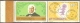 St Vincent: 1979   Stamp Booklet - Rowland Hill    $7.80   SG SB7     MNH - St.Vincent (...-1979)