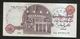 EGYPT - CENTRAL BANK Of EGYPT - 10 POUNDS ( 1996 ) - Egipto