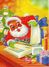 Holidays & Celebrations > Christmas > Santa Claus - Santa Claus