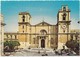 MALTA, St. John's Co-Cathedral, 1960s Unused Postcard [20678] - Malta