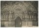 (4566) Old Card - Carte Ancienne - France - Bordeanx Eglise St Seurin - Kirchen U. Kathedralen