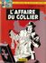 Blake Et Mortimer 9 L'affaire Du Collier JACOBS édition Ancienne - Blake Et Mortimer