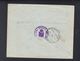 Romania Registered Cover Bucuresti To Brasov - Storia Postale