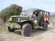 DODGE WC : BOITE DE TRANSFERT 4X4 6X6 ( USA WW2 MILITARIA WEAPON CARRIER TRUCK ) - Fahrzeuge