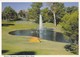 Postcard Perth Pioneer Women's Fountain King's Park My Ref B22093 - Perth