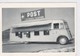 Schweizer Mustermesse Basel 1938. Bureau De Poste Automobile - Erinnophilie